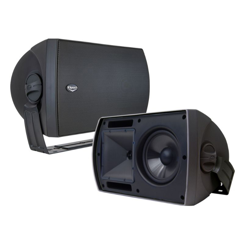 Top 5 loa treo tường ngo&agrave;i trời tốt nhất hiện nay